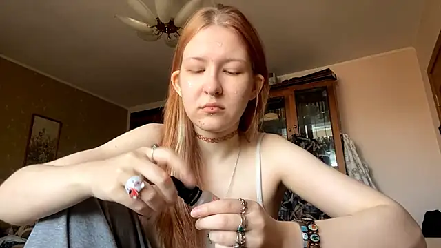 LaureenVielma online show from 03-15-26, 08:10