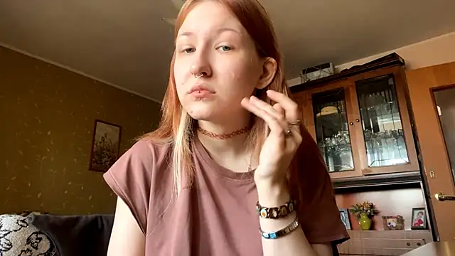 LaureenVielma online show from 03-18-26, 08:06