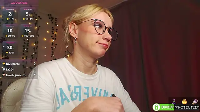 Snapshot of Mia__Jensen chatting on 02-22-26, 12:51 Mia Jensen online show from 02-22-26, 12:51