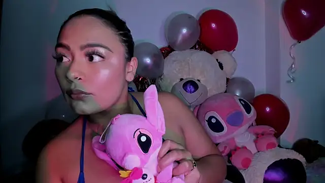 Kylievoos online show from 02-15-26, 11:25