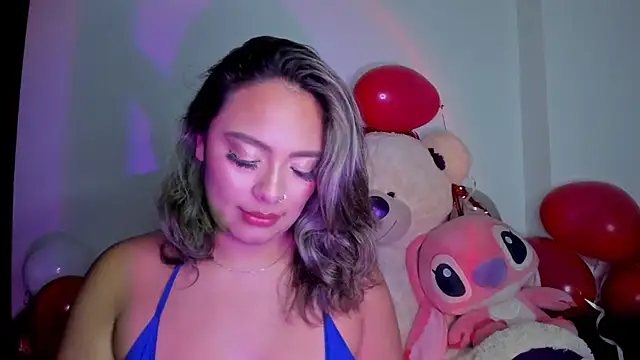 Kylievoos online show from 02-21-26, 01:40