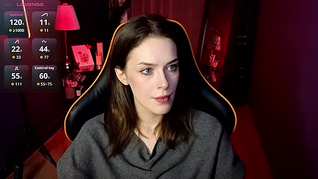 Accidental Genius  online show from 02-22-26, 03:24