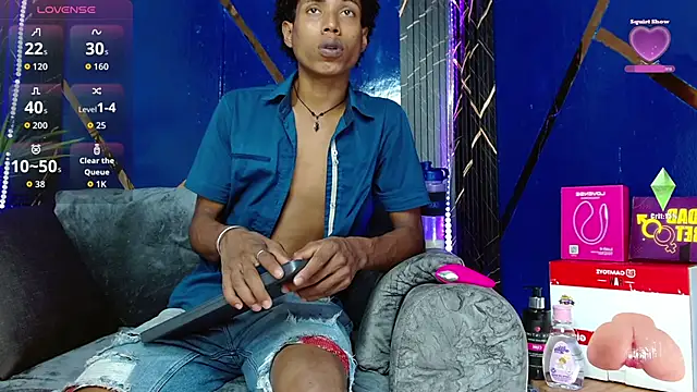 Walkers05 online show from 04-11-26, 05:49