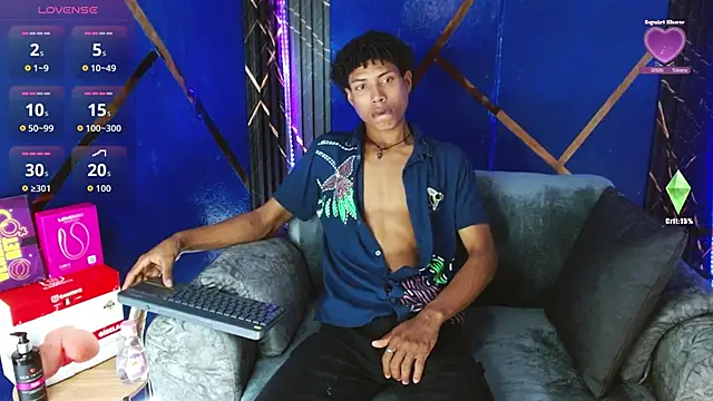 Walkers05 online show from 04-16-26, 04:52