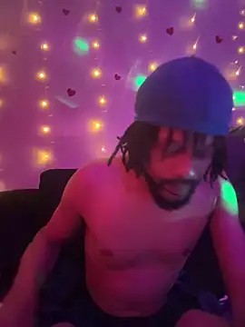 magic man1085 online show from 04-05-26, 08:10