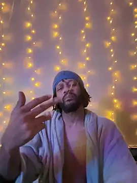 magic man1085 online show from 02-08-26, 07:17