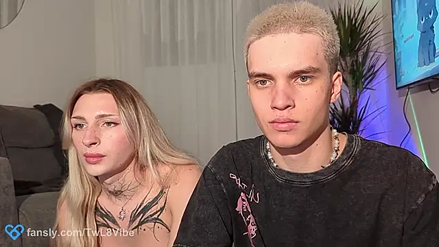 twl8vibe online show from 02-02-26, 07:13