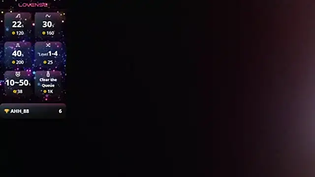 croquetita online show from 03-26-26, 12:25