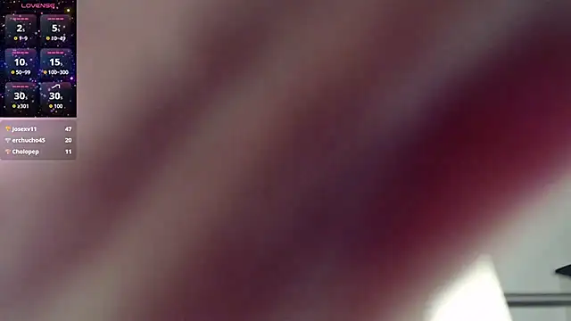 Snapshot of croquetita chatting on 07-09-26, 09:32 croquetita online show from 07-09-26, 09:32