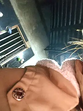 JordanX 01 online show from 02-10-26, 12:15