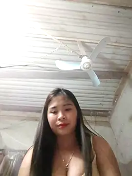 JordanX 01 online show from 03-08-26, 12:41