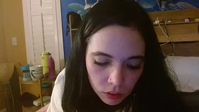 ahungkittykat online show from 03-11-26, 06:40