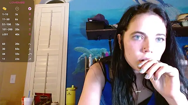 ahungkittykat online show from 05-03-26, 01:44