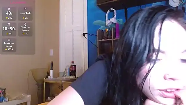 ahungkittykat online show from 06-04-26, 03:22