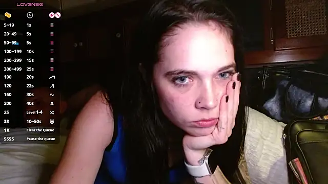 ahungkittykat online show from 06-02-26, 01:38