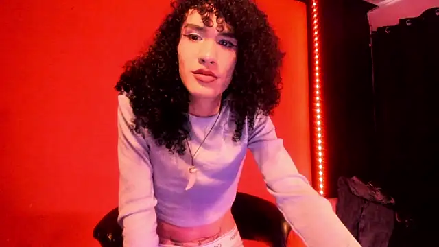 PervertedMissCloe online show from 02-12-26, 02:06