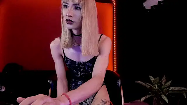 PervertedMissCloe online show from 02-23-26, 04:47