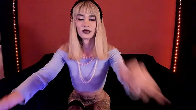 PervertedMissCloe online show from 02-21-26, 04:36