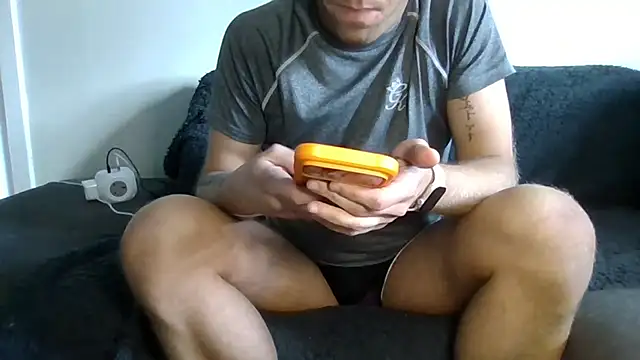 verscub6969 online show from 03-31-26, 02:08