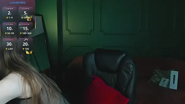  Tina Tayllor  online show from 04-05-26, 02:57