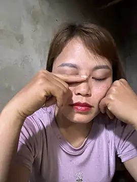 Mila-888 online show from 02-18-26, 09:17