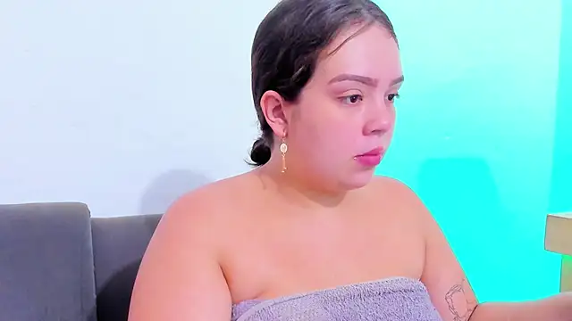 Emely pregnantt online show from 02-24-26, 11:16