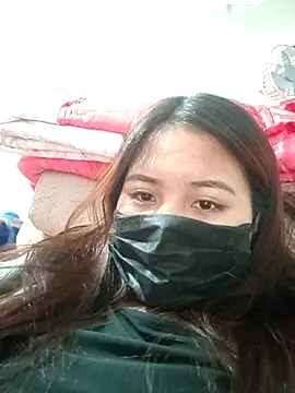 Snapshot of Hassina_456 chatting on 02-20-26, 06:26 Hassina 456 online show from 02-20-26, 06:26