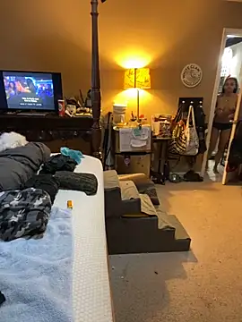 AngelSonnyXo online show from 03-22-26, 10:55