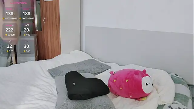 Eliana-ik online show from 03-16-26, 02:21