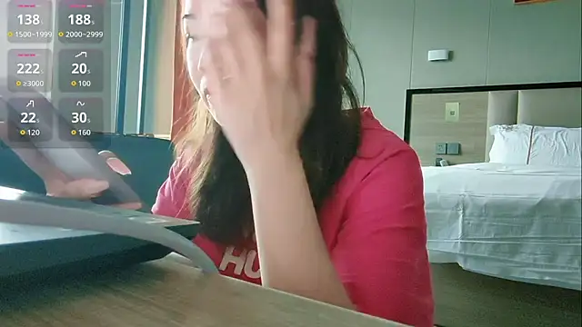 Eliana-ik online show from 04-04-26, 06:42