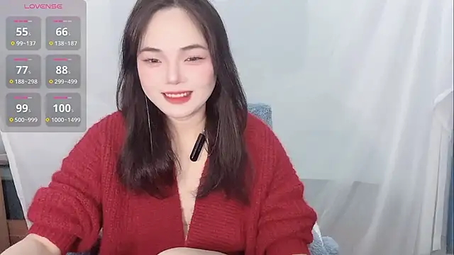 Eliana-ik online show from 02-09-26, 06:11