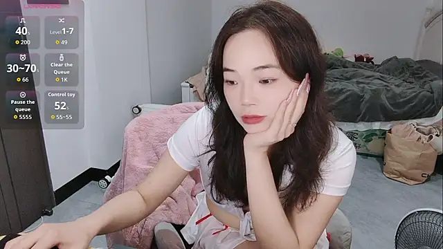 Eliana-ik online show from 02-14-26, 03:56