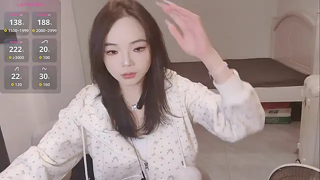 Eliana-ik online show from 02-12-26, 11:32