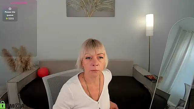 Ann Annise online show from 06-13-26, 12:52