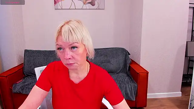 Ann Annise online show from 03-13-26, 01:10