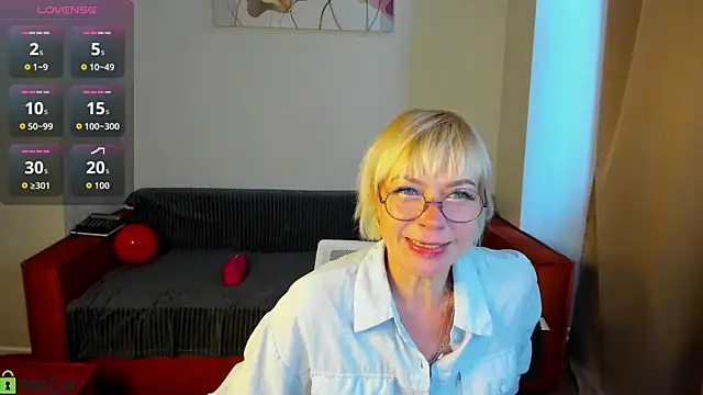 Ann Annise online show from 06-12-26, 01:14