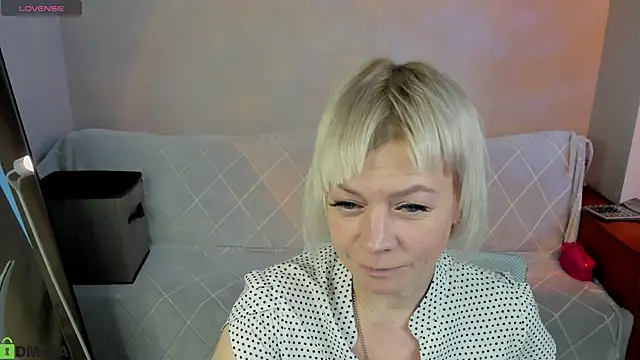 Ann Annise online show from 04-12-26, 08:39