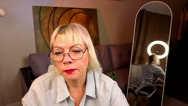 Ann Annise online show from 03-07-26, 12:50