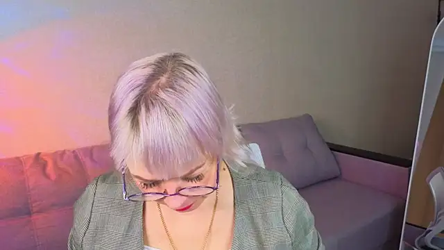 Ann Annise online show from 02-20-26, 09:55