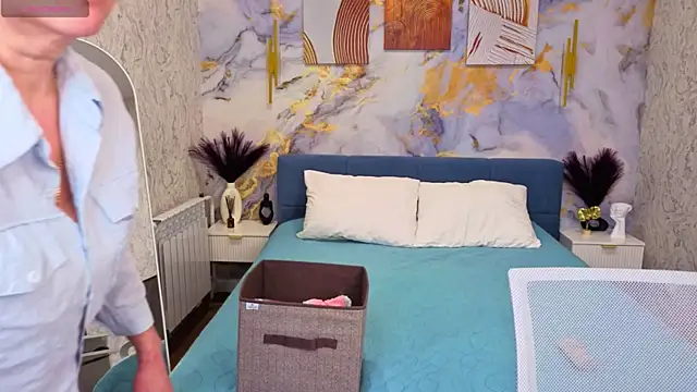 Ann Annise online show from 03-19-26, 09:09