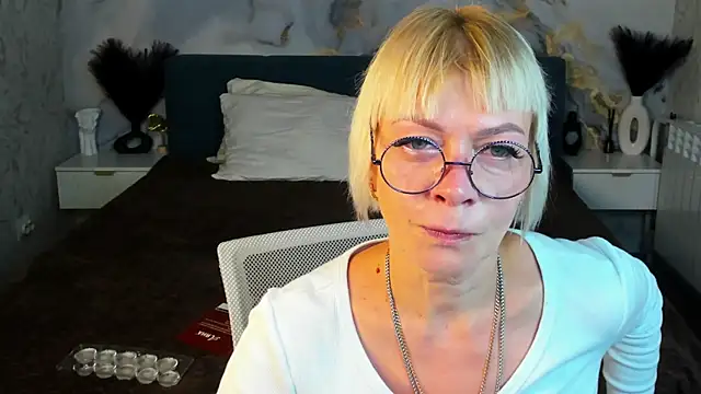 Ann Annise online show from 07-03-26, 12:39