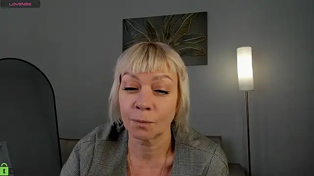 Ann Annise online show from 03-15-26, 06:53