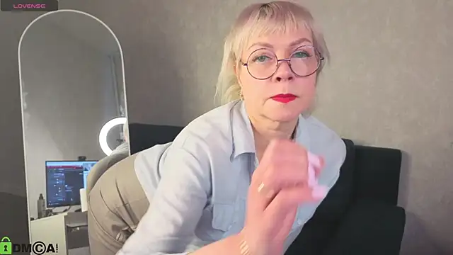 Ann Annise online show from 02-28-26, 01:27