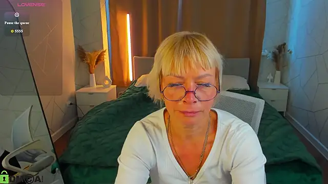 Ann Annise online show from 07-13-26, 12:54