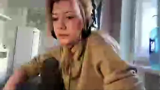 LadyFoxLove online show from 02-10-26, 12:15