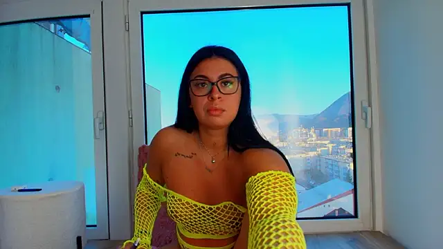 MissyScarlet online show from 03-14-26, 05:13