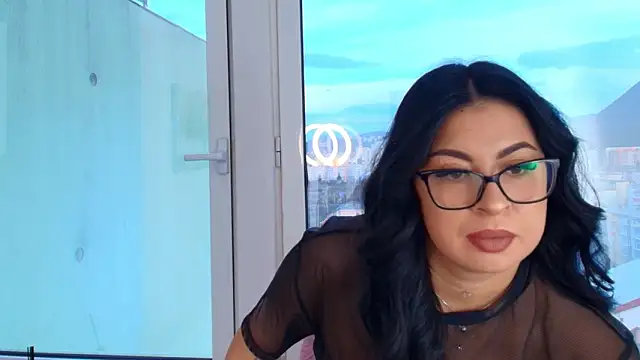 MissyScarlet online show from 03-27-26, 05:05