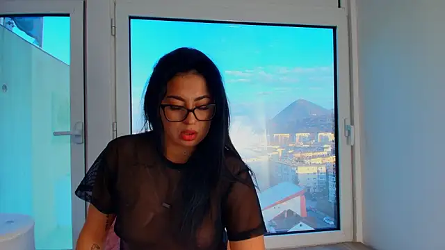 MissyScarlet online show from 03-16-26, 05:15