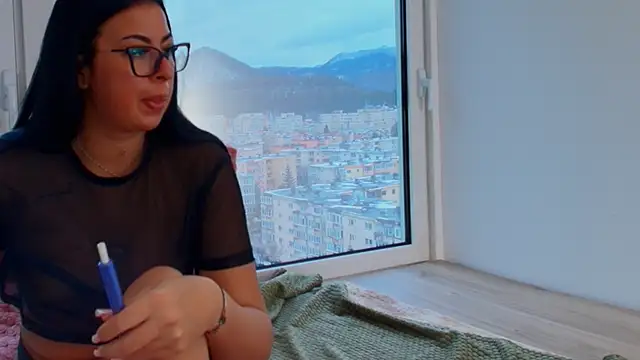 Snapshot of MissyScarlet chatting on 02-24-26, 06:03 MissyScarlet online show from 02-24-26, 06:03