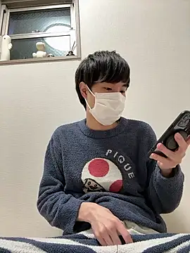 mumin08 online show from 03-21-26, 03:16